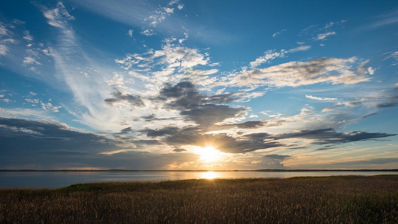 Vineta Ferienresidenz Usedom Lejlighed Koserow Eksteriør billede